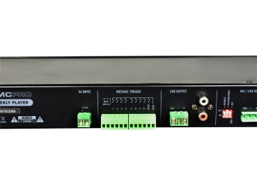AMC WeeklyPlayer